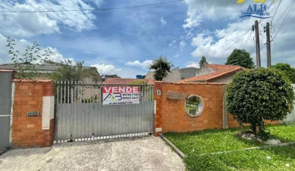 Casa com 3 dormitórios à venda, 110 m² por R$ 429.900,00 - Atuba - Pinhais/PR