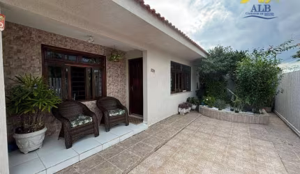 Casa à venda, 221 m² por R$ 779.900,00 - Atuba - Pinhais/PR