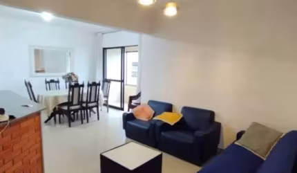 Apartamento três dormitórios com vista para o mar na Barra de Tramandaí