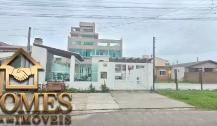 PREDIO RESIDENCIAL NA BARRA DE TRAMANDAÍ