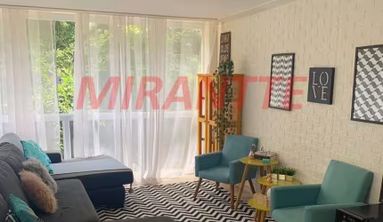 Cond. fechado de 510m² com 3 quartos em Vila Irmaos Arnoni