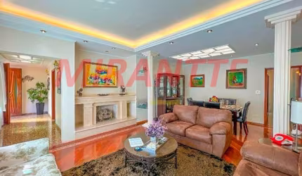 Sobrado de 800m² com 7 quartos em Jardim França