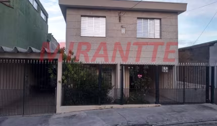 Sobrado de 150m² com 4 quartos em Vila Amelia