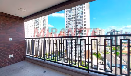 Apartamento de 69m² com 2 quartos em Santa Terezinha