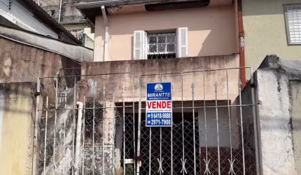 Terreno de 100m² em Vila Ede