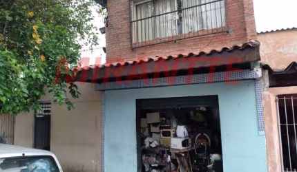 Casa terrea de 400m² com 6 quartos em Limão