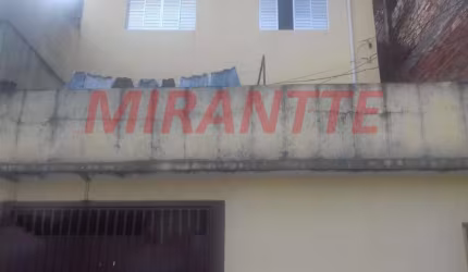 Sobrado de 350m² com 4 quartos em Vila Amalia