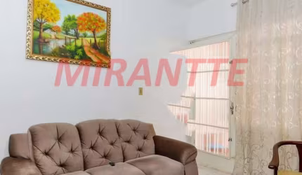 Sobrado de 262m² com 3 quartos em Parque Continental