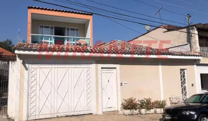 Casa terrea de 106m² com 3 quartos em Horto Florestal