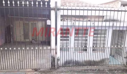Casa terrea de 125m² com 3 quartos em Parque Casa De Pedra