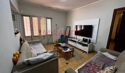 Casa terrea de 139m² com 3 quartos em Casa Verde