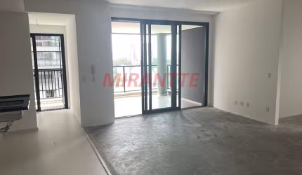 Apartamento de 112m² com 3 quartos em Vila Yara