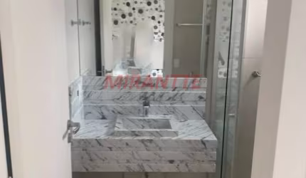 Apartamento de 220m² com 4 quartos em Santana