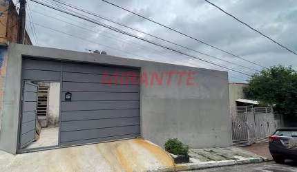 Casa terrea de 200m² com 4 quartos em Vila Ede