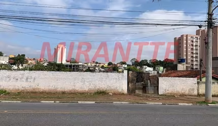 Terreno de 1m² em Jardim Rodrigues Alves