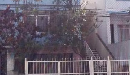 Sobrado de 289m² com 4 quartos em Jardim São Paulo
