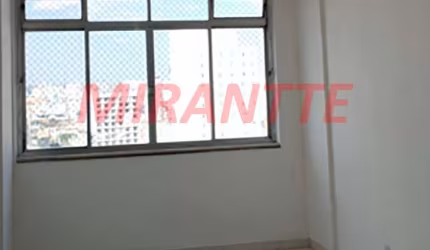 Apartamento de 69m² com 1 quartos em Luz