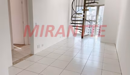 Apartamento de 90m² com 2 quartos em Vila Mariana