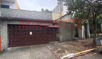 Casa terrea de 195m² com 4 quartos em Casa Verde