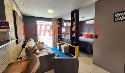 Apartamento de 52m² com 1 quartos em Vila Regente Feijó