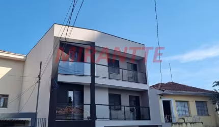 Apartamento de 0.45m² com 1 quartos em Vila Gustavo