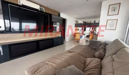 Apartamento de 326.73m² com 4 quartos em Santa Teresinha