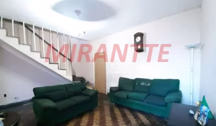 Casa terrea de 120m² com 3 quartos em Jardim São Paulo(Zona Norte)