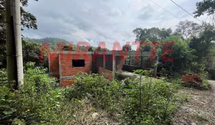 Terreno em Santa Inês