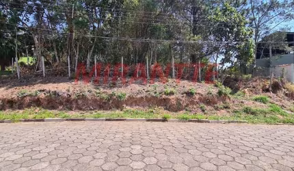 Terreno em São Vicente