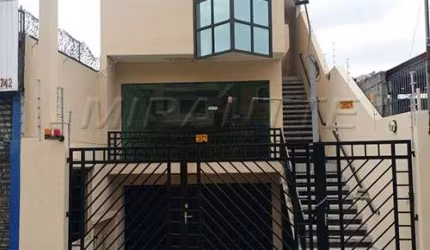 Conjunto comercial de 350m² em Imirim
