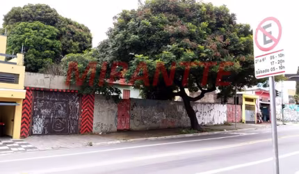 Terreno de 200m² em Jardim Guarani