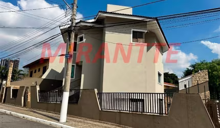 Sobrado de 365m² com 4 quartos em Jardim França