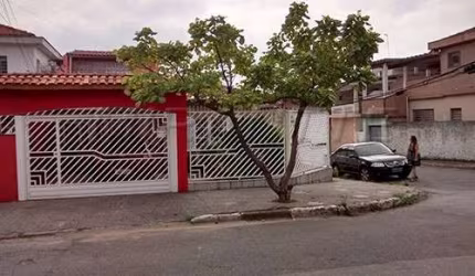 Casa terrea de 170m² com 5 quartos em Vila Medeiros