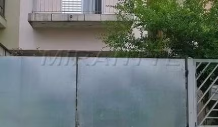 Sobrado de 105m² com 2 quartos em Parque Casa De Pedra