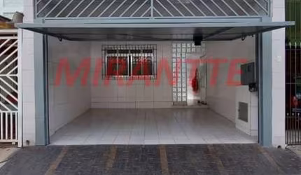 Sobrado de 100m² com 2 quartos em Parque Ramos Freitas