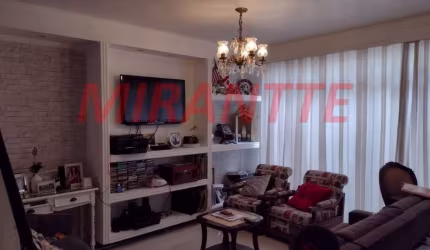 Sobrado de 216m² com 4 quartos em Jardim São Paulo