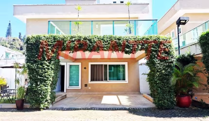 Sobrado de 286m² com 4 quartos em Tremembe