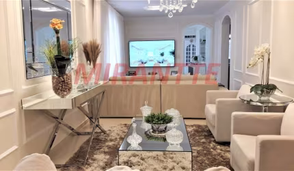 Casa terrea de 204m² com 3 quartos em Bortolândia