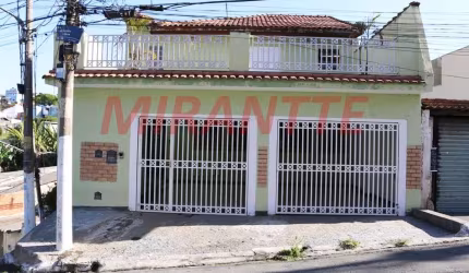 Sobrado de 130m² com 2 quartos em Parque Casa De Pedra