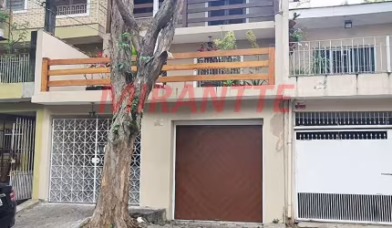 Sobrado de 210m² com 4 quartos em Parque Casa De Pedra