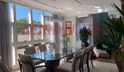 Sobrado de 500m² com 4 quartos em Tucuruvi