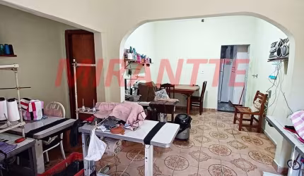 Sobrado de 45m² com 3 quartos em Jardim Brasil