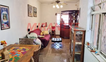 Sobrado de 225m² com 4 quartos em Jardim São Paulo