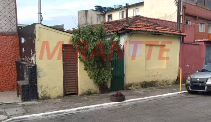 Casa terrea de 140m² com 4 quartos em Jardim Andarai