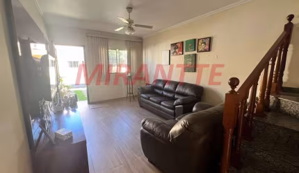 Cond. fechado de 70m² com 2 quartos em Tremembe