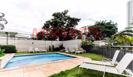 Apartamento de 58m² com 3 quartos em Parque Edu Chaves