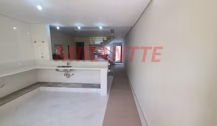 Sobrado de 172m² com 3 quartos em Parque Casa De Pedra