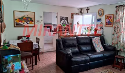 Cond. fechado de 182m² com 3 quartos em Santa Teresinha