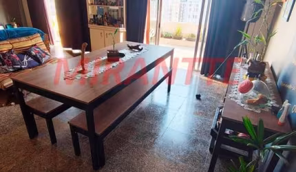 Apartamento de 230m² com 4 quartos em Pitangueiras