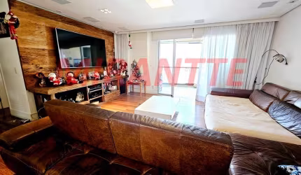 Apartamento de 126m² com 3 quartos em Santa Teresinha